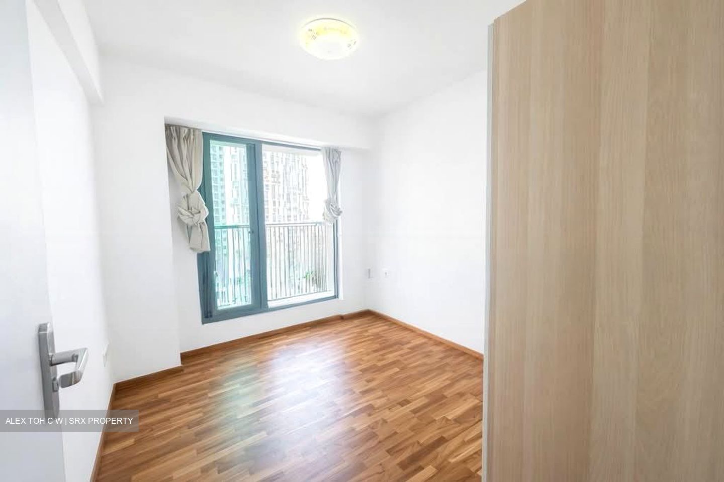Blk 1A The Pinnacle@Duxton (Bukit Merah), HDB 4 Rooms #564107491
